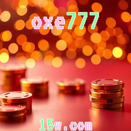 oxe777 Site Confiável