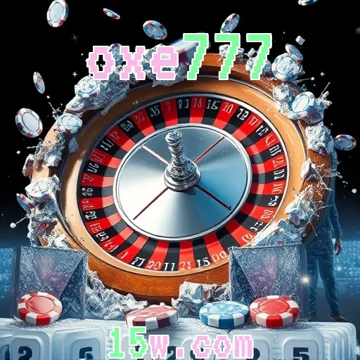 oxe777: Descubra a Diversidade e Emoção nos Jogos Online