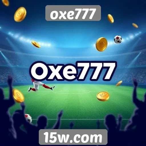 novas promoções atraem jogadores para o site oxe777