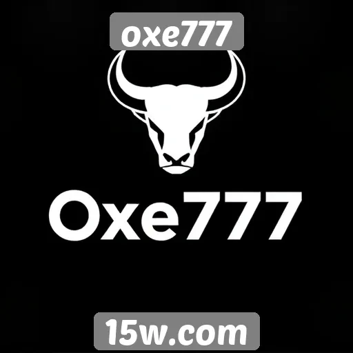 Plataforma Oxe777 atrai jogadores com bônus e promoções