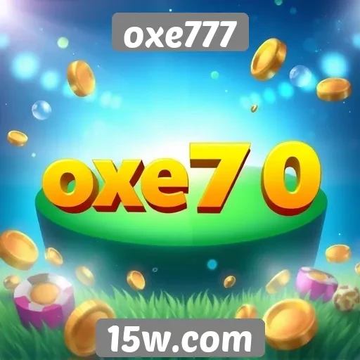 Promoções e bônus atraem novos jogadores no Oxe777