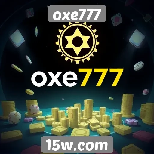 A análise da segurança no site de jogos oxe777